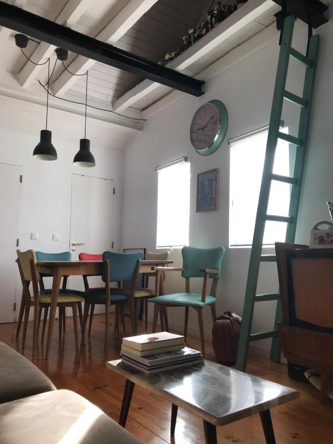 Rooftop Lisbon City Centre - Sao Bento 외부 사진