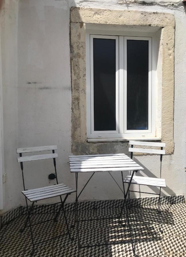 Rooftop Lisbon City Centre - Sao Bento 외부 사진